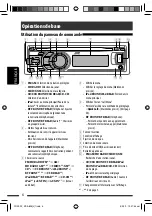 Preview for 106 page of JVC A805 - KD Radio / CD Instructions Manual