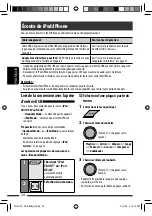 Preview for 124 page of JVC A805 - KD Radio / CD Instructions Manual