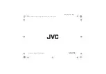 Preview for 120 page of JVC AA-KR Instructions Manual