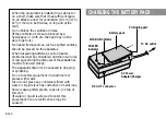 Предварительный просмотр 4 страницы JVC AA-V100U Instructions Manual