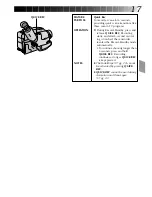 Preview for 17 page of JVC AA-V11U Instructions Manual