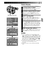 Preview for 25 page of JVC AA-V11U Instructions Manual