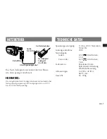 Preview for 13 page of JVC AA-V15EG Instructions Manual