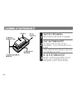 Предварительный просмотр 52 страницы JVC AA-V15EG Instructions Manual