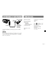 Предварительный просмотр 55 страницы JVC AA-V15EG Instructions Manual