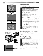 Preview for 7 page of JVC AA V15U Instruction Manual