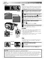 Preview for 19 page of JVC AA V15U Instruction Manual