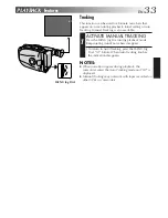 Preview for 32 page of JVC AA V15U Instruction Manual