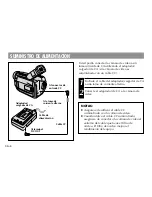 Предварительный просмотр 30 страницы JVC AA-V40EGEG Instructions Manual