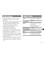 Preview for 49 page of JVC AA V50U Instructions Manual