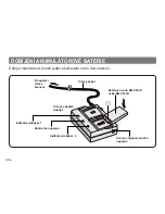 Preview for 70 page of JVC AA V50U Instructions Manual