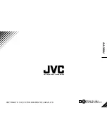 Preview for 20 page of JVC AA-V80EG Instructions Manual