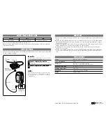 Preview for 2 page of JVC AA-V80EK Instructions