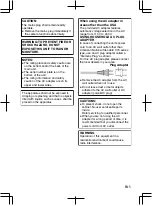 Preview for 5 page of JVC AA-VC20E Instructions Manual