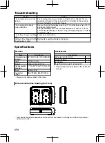 Preview for 8 page of JVC AA-VC20E Instructions Manual