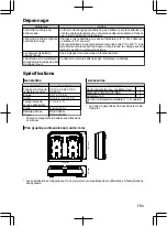 Preview for 13 page of JVC AA-VC20E Instructions Manual