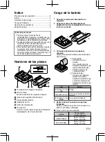 Preview for 17 page of JVC AA-VC20E Instructions Manual