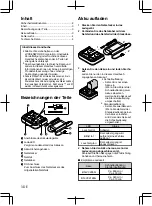 Preview for 20 page of JVC AA-VC20E Instructions Manual