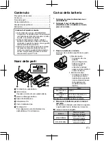 Preview for 23 page of JVC AA-VC20E Instructions Manual