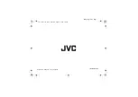 Предварительный просмотр 100 страницы JVC AA-VG1U Instructions Manual