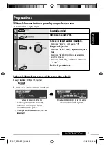 Предварительный просмотр 55 страницы JVC ABT22 - Radio / CD Instructions Manual