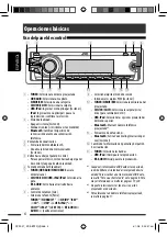 Предварительный просмотр 56 страницы JVC ABT22 - Radio / CD Instructions Manual