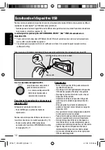 Предварительный просмотр 62 страницы JVC ABT22 - Radio / CD Instructions Manual