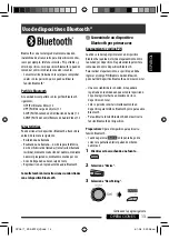 Предварительный просмотр 63 страницы JVC ABT22 - Radio / CD Instructions Manual