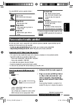 Предварительный просмотр 71 страницы JVC ABT22 - Radio / CD Instructions Manual