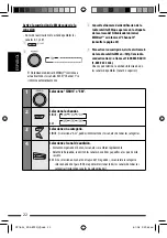 Предварительный просмотр 72 страницы JVC ABT22 - Radio / CD Instructions Manual