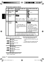 Предварительный просмотр 76 страницы JVC ABT22 - Radio / CD Instructions Manual