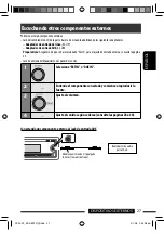 Предварительный просмотр 77 страницы JVC ABT22 - Radio / CD Instructions Manual