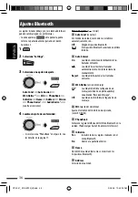 Предварительный просмотр 86 страницы JVC ABT22 - Radio / CD Instructions Manual