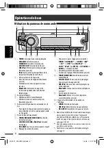 Предварительный просмотр 106 страницы JVC ABT22 - Radio / CD Instructions Manual