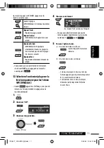 Предварительный просмотр 111 страницы JVC ABT22 - Radio / CD Instructions Manual