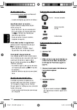 Предварительный просмотр 116 страницы JVC ABT22 - Radio / CD Instructions Manual