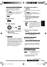 Предварительный просмотр 117 страницы JVC ABT22 - Radio / CD Instructions Manual