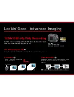 Предварительный просмотр 4 страницы JVC ADIXXION GC-XA2 Specifications