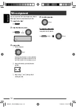 Preview for 32 page of JVC ADV5580 Instruction Manual