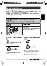 Preview for 57 page of JVC ADV5580 Instruction Manual