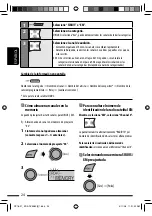 Preview for 68 page of JVC ADV5580 Instruction Manual