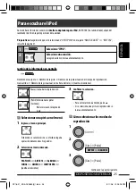 Preview for 69 page of JVC ADV5580 Instruction Manual