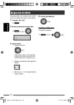 Preview for 76 page of JVC ADV5580 Instruction Manual