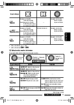 Preview for 103 page of JVC ADV5580 Instruction Manual