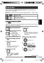 Preview for 113 page of JVC ADV5580 Instruction Manual