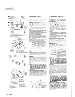 Preview for 7 page of JVC AL-E77BK Service Manual