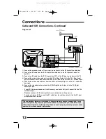 Предварительный просмотр 12 страницы JVC AM-27230 User Manual