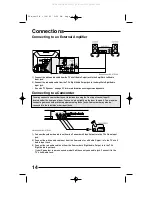 Предварительный просмотр 14 страницы JVC AM-27230 User Manual