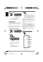 Предварительный просмотр 48 страницы JVC AR8500 - Radio / CD Instructions Manual