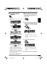 Предварительный просмотр 63 страницы JVC AR8500 - Radio / CD Instructions Manual